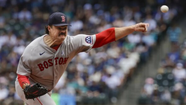 Payton Tolle e Red Sox fecharam os Yankees