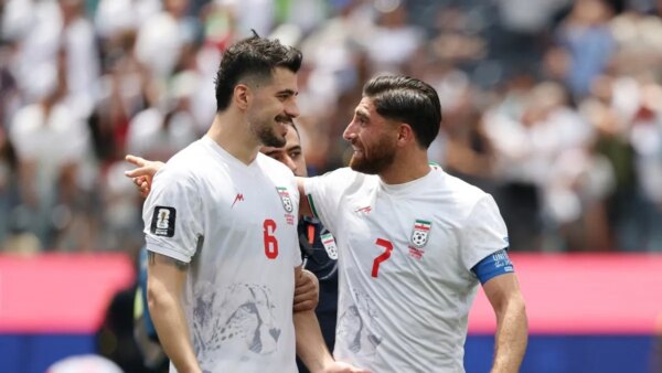 Irã autorizado a entrar nos EUA 2 dias antes de jogo crítico com o Egito