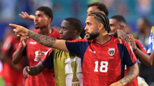 Cabo Verde empata com Uruguai para continuar jornada cativante na Copa do Mundo