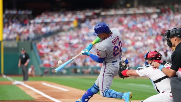 Mets com baixo desempenho, Cubs querem ganhar impulso antes do intervalo