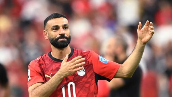 Relatório: Egito negou voo para Seattle antes da última partida da fase de grupos da Copa do Mundo
