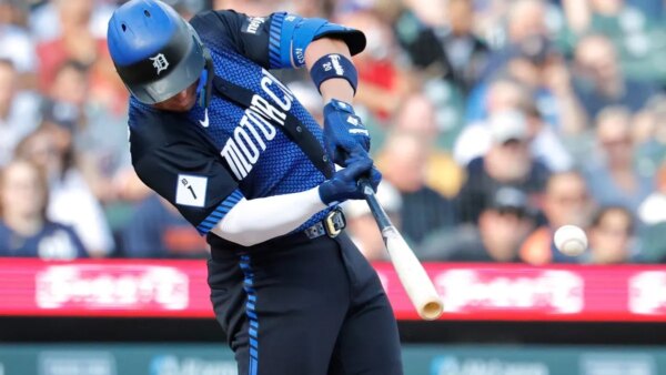Framber Valdez ajuda os Tigers a vencer novamente e prolongar a queda dos Yankees