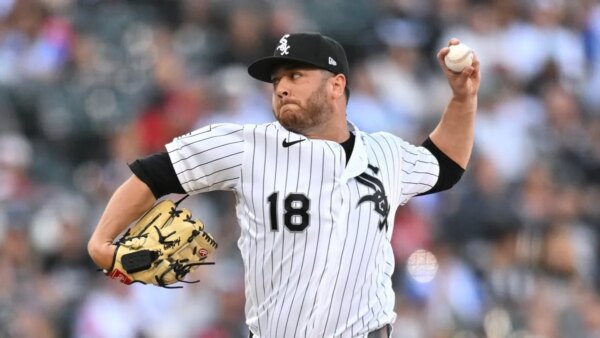O single de Sam Antonacci leva os White Sox à frente dos Guardians