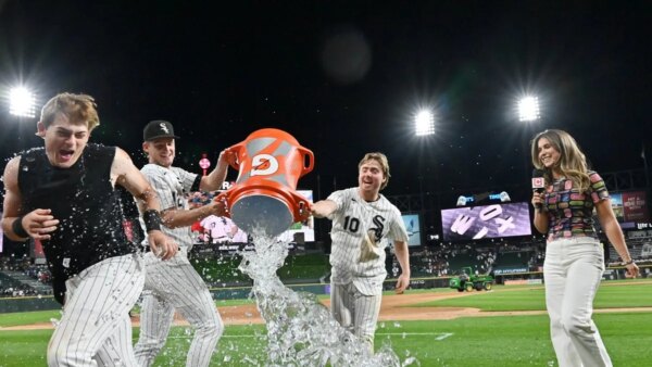 White Sox e Guardians se enfrentam novamente no confronto AL Central
