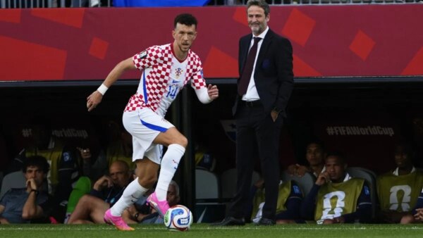 Croácia espera recuperar a antiga forma da Copa do Mundo em partida crucial contra Gana