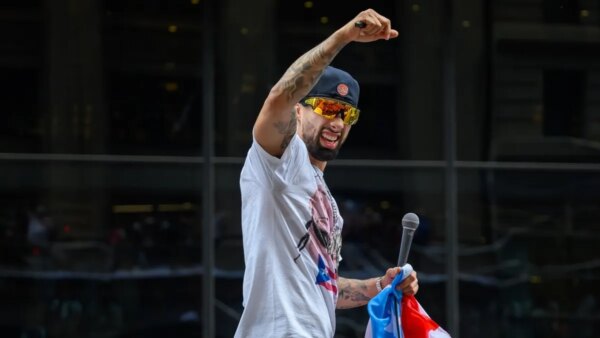 Relatórios: G Jose Alvarado retornando ao Knicks com contrato de 3 anos