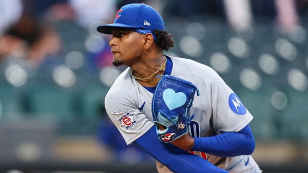 Os Cubs perdem Edward Cabrera, Ben Brown; Matthew Boyd retorna