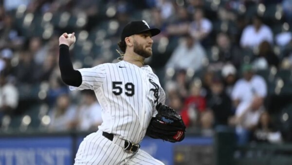 Orioles tentam se recuperar e tirar vantagem do White Sox novamente