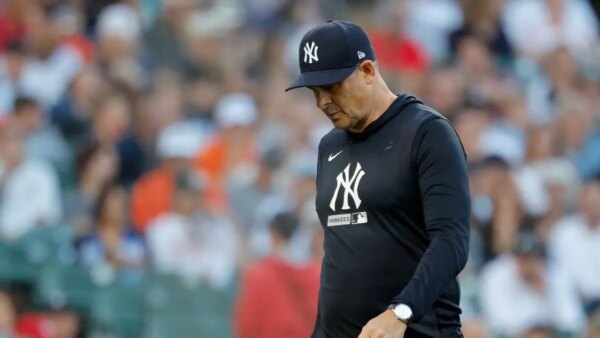 Yankees buscam melhor esforço defensivo contra Red Sox