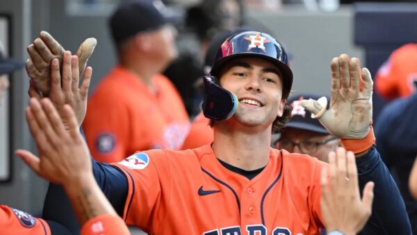 Blue Jays pretende acabar com os problemas do RISP contra os Astros