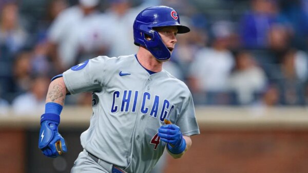 Pete Crow-Armstrong e Dansby Swanson levam Cubs à frente do Mets