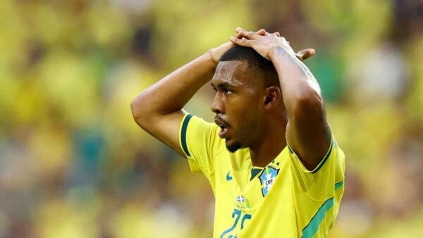 Japão espera derrotar o Brasil sem craque nas eliminatórias da Copa do Mundo