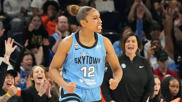 Sky derrota Fogo atrás de ataque equilibrado, derrapagem de 6 jogos