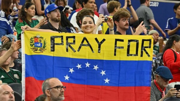 MLB e associação de jogadores fazem doação de US$ 1 milhão para ajuda humanitária à Venezuela