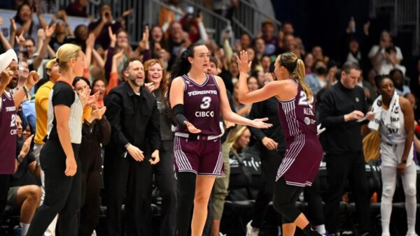 Tempo em alta após noite recorde, Mercury se recuperando após suspensão de Alyssa Thomas
