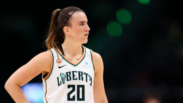 Chris DeMarco e Sabrina Ionescu trazem laços da Bay Area para o confronto Liberty-Valkyries