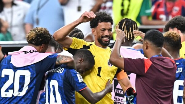 Cartilha das oitavas de final da Copa do Mundo: favoritos e seleções africanas abundam