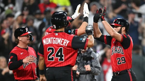 White Sox trabalha para continuar depois que Royals jogou ‘um dos piores jogos’