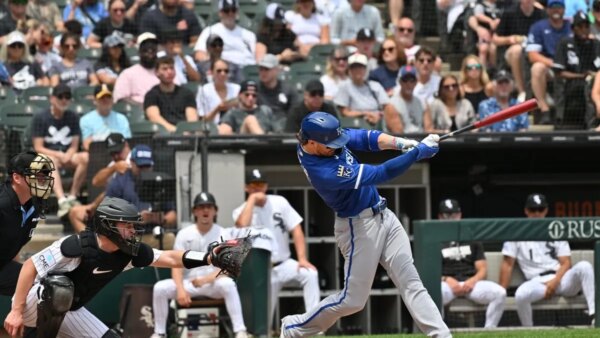 Royals evitam raspagem enquanto bullpen segura White Sox
