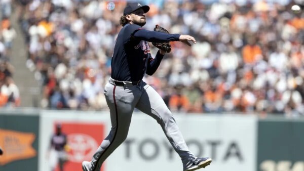 Braves e Cardinals prontos para deixar o decepcionante junho para trás