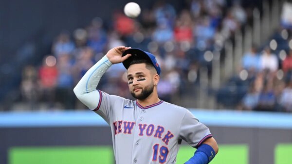 Mets e Blue Jays compartilham um rastro de decepção