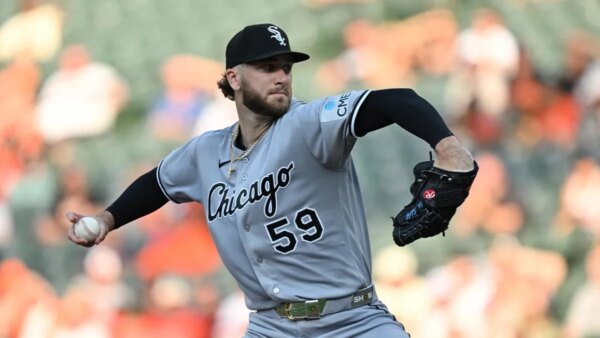 White Sox desempate em 8º e enterra Orioles