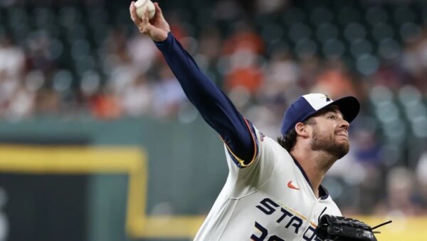 Zebby Matthews dispara 7 entradas fortes, Twins seguram a vantagem dos Astros