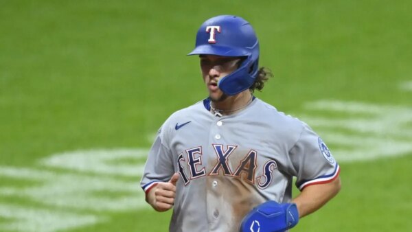 Cameron Cauley, do Rangers, ansioso pelo bis após grande estreia contra os Guardians