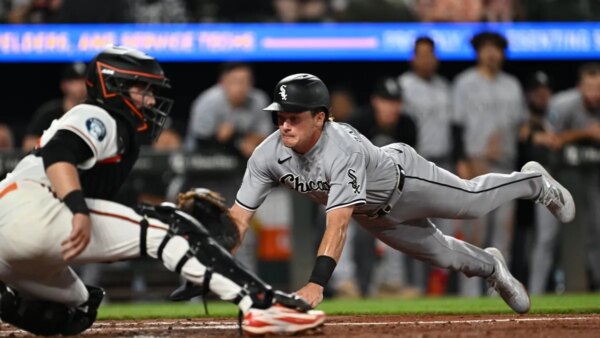 White Sox busca a primeira vitória na série sobre Orioles em quase 5 anos
