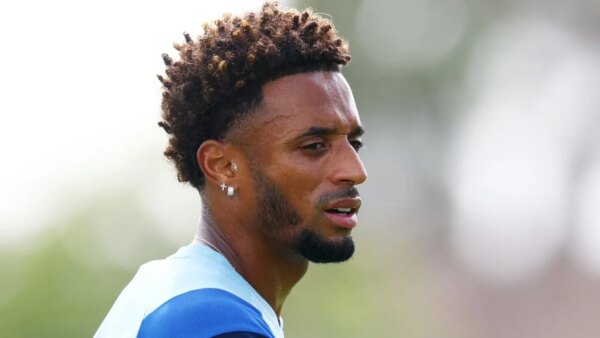 Relatórios: Ryan Mendes de Cabo Verde enfrenta acusação de violação