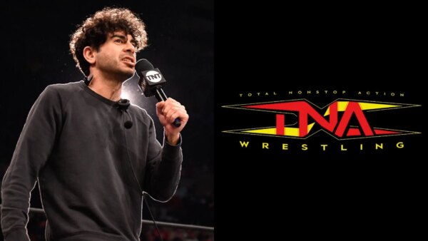 AEW vai entrar em guerra com a TNA; muda oficialmente as datas dos principais shows