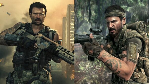 Quando Call of Duty Black Ops 1 e 2 chegará ao PS5?