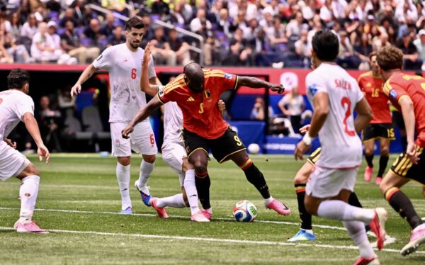 Bélgica 0-0 Irã: 5 pontos de discussão enquanto o Team Melli frustra os Red Devils em um empate difícil