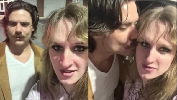 Mulher trans alega ter associação com ChudTheBuilder, divulga supostas fotos e mensagens
