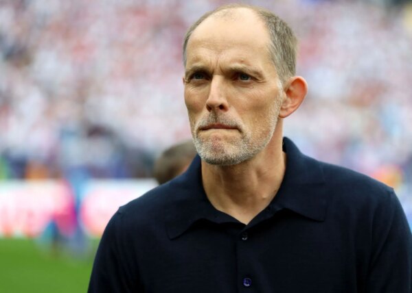O zagueiro da Inglaterra não treina antes do confronto da Copa do Mundo da FIFA contra o Panamá, com uma lesão que provavelmente o afastará da disputa: Relatórios