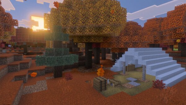 Como baixar Minecraft Bedrock 26.40.27 beta e visualização