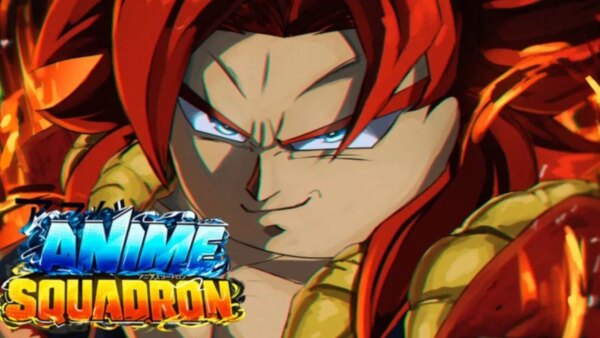 Quando é a próxima atualização do Anime Squadron? (Atualização 0.5)