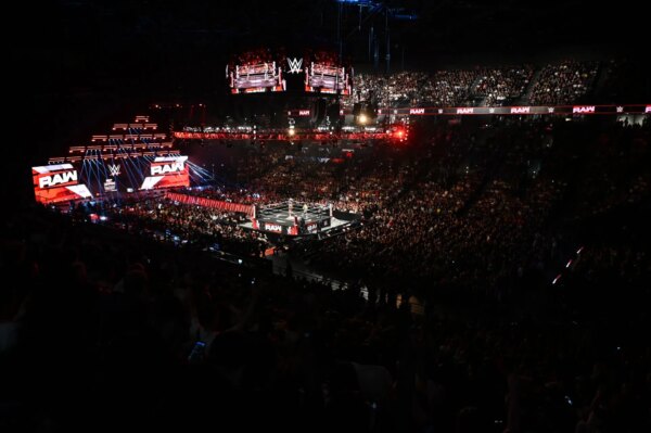 QUEBRANDO: O ex-campeão intercontinental vira heel pela primeira vez no WWE RAW
