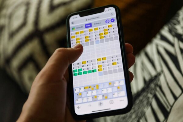 Respostas e dicas do Quordle de hoje para 27 de junho de 2026