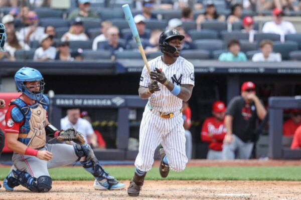 “Negocie-o ou dispense-o”; “Isso recai sobre Aaron Boone”
