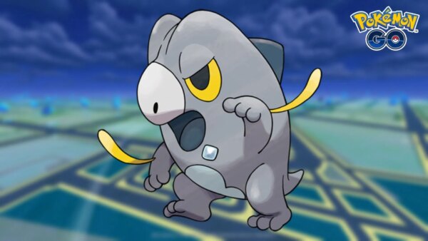 Pokémon GO June Community Day (ft. Frigibax): melhores dicas, probabilidades brilhantes, hundo CP e muito mais