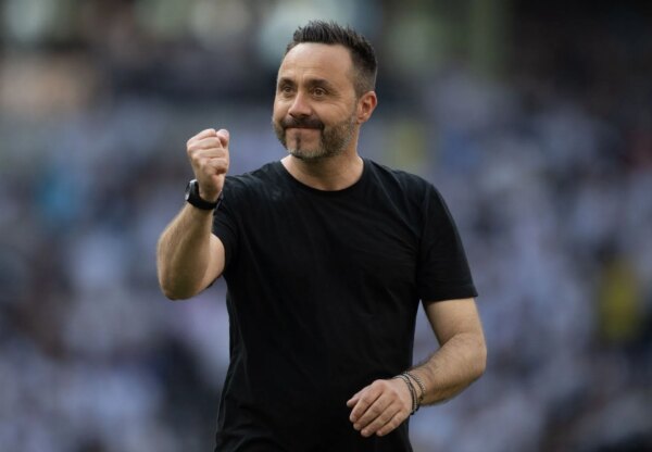 Tottenham abre negociações para contratar meio-campista vinculado ao Manchester City: David Ornstein