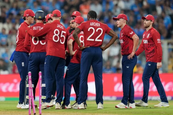 Inglaterra anuncia escalação para ENG vs IND 2026 T20Is; O batedor RCB retorna enquanto as estrelas versáteis ficam de fora