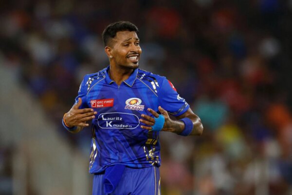 MI preparou-se para se separar de Hardik Pandya em um grande acordo comercial para a estrela de RR; outra estrela também prestes a sair antes do IPL 2027: Relatórios