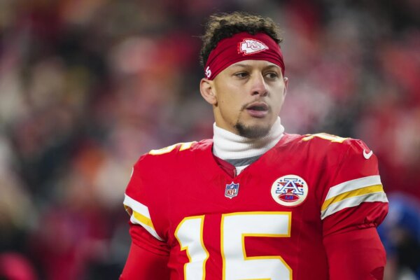 “Ele não terá mobilidade”: Colin Cowherd prevê a ruína para o retorno de Patrick Mahomes da lesão do ACL, com Chiefs tendo um calendário difícil