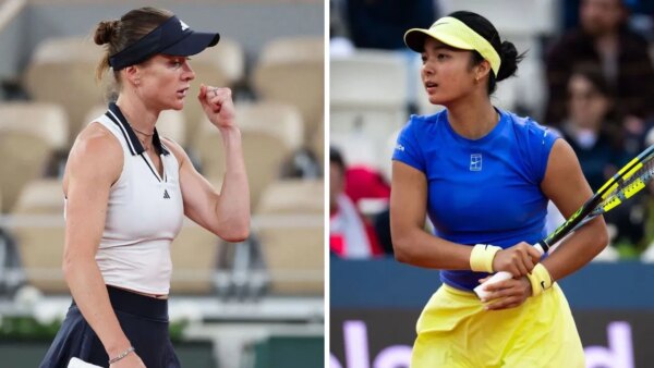 Berlin Tennis Open 2026: prévia de Elina Svitolina x Alexandra Eala, confronto direto, probabilidades, previsões e dicas de apostas