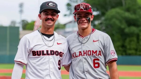 College World Series 2026: Kolby Branch envia uma mensagem emocional poderosa ao irmão Kyle Branch antes de Oklahoma enfrentar a Carolina do Norte
