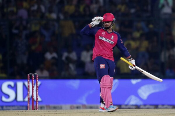 Ex-guarda-postigo escolhe o XI de jogo do Time da Índia para IND vs ENG 1st T20I; deixa de fora Vaibhav Suryavanshi