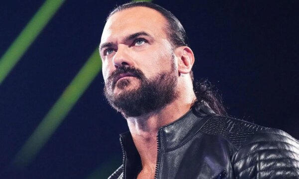 Pedido de Drew McIntyre concedido pela WWE; Fora do SummerSlam 2026