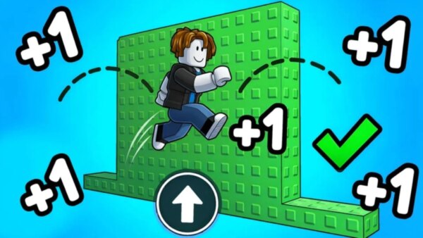 +1 Backflip Obby Escape: um guia para iniciantes